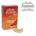 Gourmet Food : Santander Chocolate Couverture - White Baking Discs