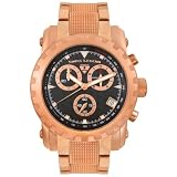 Swiss Legend Mens Sport SL Sport Collection Chronograph Watch # 20035-RG-11 by Swiss Legend