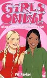 Girls Only! All About Periods and Growing-up Stuff