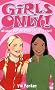 Girls Only! All About Periods and Growing-up Stuff