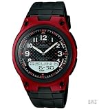 Casio AW80-4BV Montre