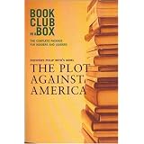 Bookclub-In-A-Box Discusses The Plot Against Americaby Marilyn Herbert