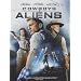 Cowboys & Aliens