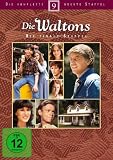 Produkt-Bild: Die Waltons - Die komplette 9. Staffel [5 DVDs]