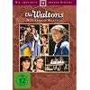 Die Waltons - Die komplette 9. Staffel [5 DVDs]