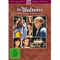 Die Waltons - Die komplette 9. Staffel [5 DVDs]