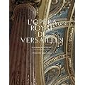 L'Op�ra royal de Versailles