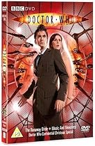 Doctor Who : The Runaway Bride (2006 Christmas Special) [2006] [DVD] [2005]