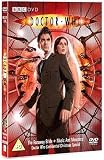 Doctor Who : The Runaway Bride (2006 Christmas Special) [2006] [DVD] [2005]