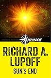Sun's end. Book 1