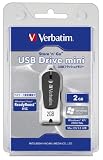 USBM2GVW (2GB)