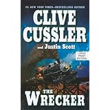 the wrecker thorndike paperback bestsellers