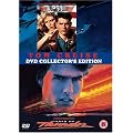 Top Gun/Days of Thunder [DVD]