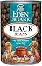 Eden Organic Black Beans, 15-Ounce Unit (Pack of 12)