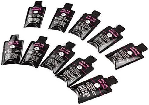 Reflect Sports Hoo Ha Ride Glide (Pack of 10), 0.25-Ounce by Reflect Sports