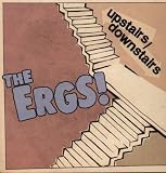 Music : Upstairs/Downstairs [VINYL]