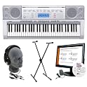 Portable Keyboard Pack Bundle