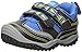 Teva Boys' Cartwheel Sneaker