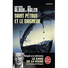 Saint-Petrus et le saigneur
