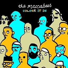 Colour It In