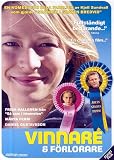 Nichts als Pferde im Kopf / Winner and Loser ( Vinnare och f�rlorare ) [ Schwedische Fassung, Keine Deutsche Sprache ] - Bj�rn Bengtsson