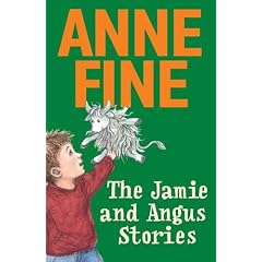 The Jamie and Angus Stories