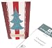 Paper Magic Holiday Handmade Cards 10-ct (Oh Christmas Tree)