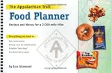 The Appalachian Trail Food Planner