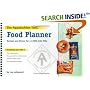 The Appalachian Trail Food Planner