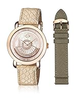 Gevril Reloj con movimiento cuarzo suizo Woman Catania 40 mm