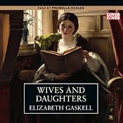 Wives and Daughters | [Elizabeth Gaskell]