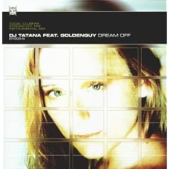 Dream Off [Vinyl Single]