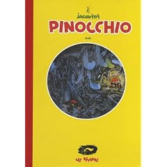 Pinocchio