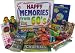Happy Memories From the 60's- Candy and Toys