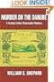 Murder On The Danube: A Robbie Cutler Diplomatic Mystery
