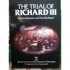 Trial of Richard III