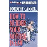 how to murder your mother in law