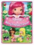 Strawberry Shortcake: Berry Friends F...