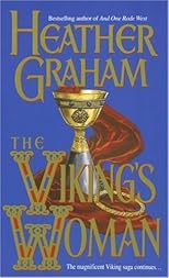 The Viking's Woman