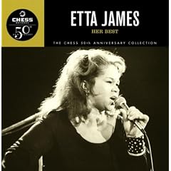 Her Best - The Chess 50th Anniversary Collection