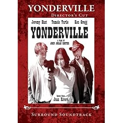 Yonderville - Director's Cut in Surround Sound