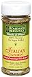 Homemade Dressings Italian Garden Salad Dressing Mix & Rub, 3.3-Ounce Containers (Pack of 3)