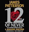 12th of Never (Women's Murder Club)