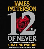 12th of Never (Women's Murder Club)