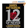 12th of Never (Women's Murder Club)