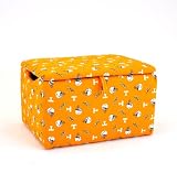 University of TN Vols. Storage Box