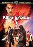 King Eagle [DVD] [1970] [Region 1] [US Import] [NTSC]