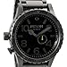 Nixon A0571680-00 Tide Subdial Stainless-Steel Gunmetal/Black Watch