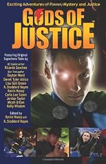Gods of Justice (Volume 1)
