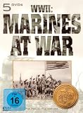 WWII: Marines at War